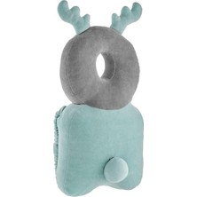 Hype Store Bebek Melek Koruyucu Kanadı Koruma Yastığı, Yeşil