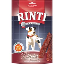 Hype Store Rinti Extra Sığır Etli Köpek Ödülü 60 gr