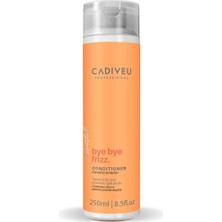 Hype Store Cadıveu Professıonal Frizz Bakım Kremi, 250ML