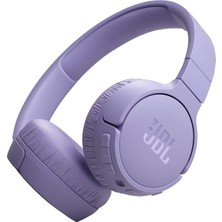 Hype Store Tune 670 Bt Nc Wireless Kulaklık, Oe, Mor