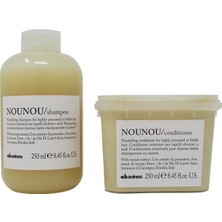 Hype Store Besleyici ve Koruyucu Bakım Şampuanı 250ML