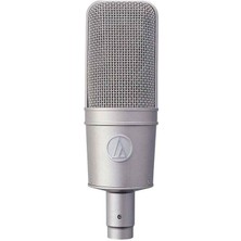 Hype Store -Technica AT4047/SV Kardioid Kondenser Yandan Adreslenen Mikrofon