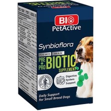 Hype Store Synbioflora Köpek Probiotic Tablet 0,5 gr 60 Tablet