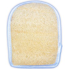 Hype Store Neweastern Doğal Kabak Lifi (Eldivenli Büyük Kese, 1, Adet)