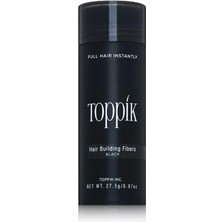 Topik Kapıdasatınal Siyah Toppik 27,5gr