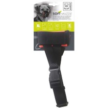 Hype Store M-Pets Soft Bez Ağızlık (Xl)