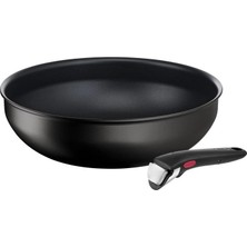 Tefal Ingenıo Eco Resıst 26 cm Tava L3979302