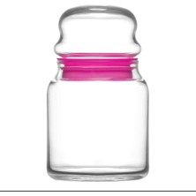 Hype Store 3'lü Kavanoz