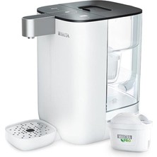 Hype Store Cube Tezgah Üstü Su Arıtma Cihazı – Beyaz (4,0 L)