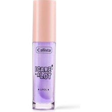 Hype Store I Care A Lot Oil 03 Nemlendirici Dudak Yağı