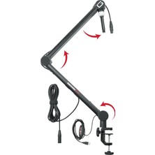 Hype Store Gator Frameworks GFWMICBCBM4000 |