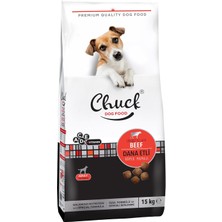 Hype Store 15 kg Kuru Mama, Köpek, Dana Etli