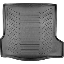 Hype Store Rizline Renault Symbol 2013 Sonrası 3D Bagaj Havuz