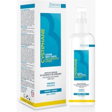Hype Store Cystiphane Saç Dökülmesine Karşı Losyon 100 ml