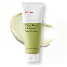 Hype Store Cleansing Soda Foam 150ML Temizleme Köpüğü