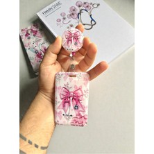 Sağlıkçı Fiyonk Kart Yoyo Set