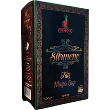 Demçay Sürmene Filiz Mayıs Çayı 500 gr