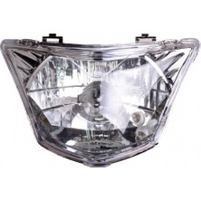 Seçkin Motor Ege 50 Far