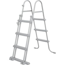 Hype Store Bestway 42"/1.07 M Flip & Lock Havuz Merdiveni