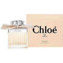 Chloe Signature Edp 75 ml Kadın Parfüm
