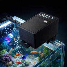Umay Feeder Wifi'li Otomatik Balık Yemleme Makinası