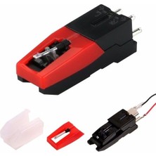 Hype Store ® Universal Pikap Iğnesi Komple Kafasıyla Metal