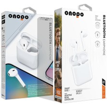 Hype Store Bt1 Gürültü Önleyici Bluetooth 5.3 Kablosuz Kulaklık | Aktif Gürültü Engelleme | Dahili Mikrofon | Ş