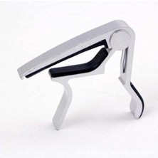 Hype Store Imece Tabanca Model Gitar ve Bağlama Kelepçesi + Pena Hediyeli