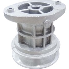 Semak Çim Biçme Bıçak Adaptörü Oleomac G53TBX/G53TK/G53TKE Eski Tip 22 mm Orjinal