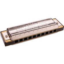 Hype Store Hohner Big River Harp Mızıka (Do Majör)