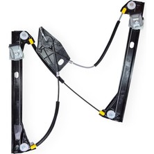 Vass41 Vw Polo 2010-2014 Sol Ön Cam Asansörü Mekanizması 6R4837461D