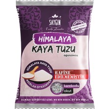 Saygın Himalaya Tuzu Sofralık 500 gr