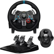 Logitech G29 Direksiyon Seti