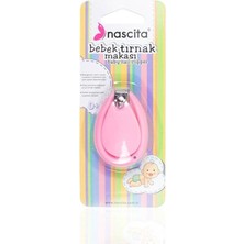 Hype Store -Bebek Tırnak Makası Küçük Boy - 12