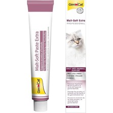 Hype Store Gimcat Malt Soft Extra Vitamin Kombinasyonu, Her Yaştan Kediler Için, 100 gr