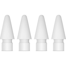 Hype Store Apple Pencil Tips - 4 Pack