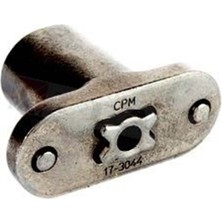 Semak Çim Biçme Bıçak Adaptörü Oleomac Eski Tip 22,2 mm