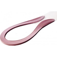 Hayal 5mm Bebek Pembe Renkli Quilling Kağıdı - 100'LÜ