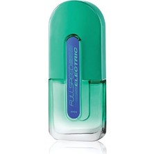 Avon Full Speed Electric Erkek Parfüm Edt 75ML