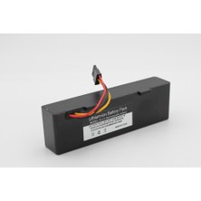Ümit Maker Xiaomi 3c B106CN Robot Süpürge 3500 Mah 14.4 V, Batarya – Orjinal Uyumlu Uzun Ömürlü, Yüksek Performans Pil