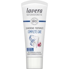 Lavera Complete Care Florür Içermeyen Diş Macunu 20 ml