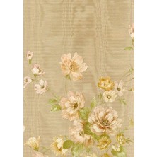 Porta Nouva Italyan Duvar Kağıdı 8640 (5m2)