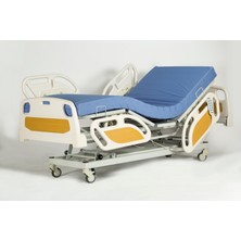 Hepa H 326 Abs 3 Motorlu Abslıhastakaryolası