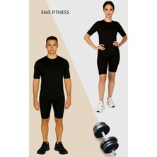 Ems Kısa Tayt Takımı