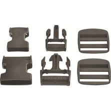 Semak Motorllu Tırpan Askı Klips Seti Oleomac Tüm Modeller