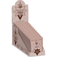 Anisah Coffee Türk Kahvesi 12'li Ekonomik Paket