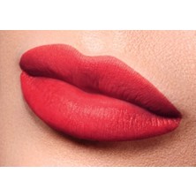 faberlic Glam Team Yarı Mat Ruj Velvet Kıss - Kırmızı Mercan