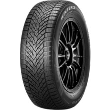 Pirelli Pırellı 275/45R20 110V Xl Scorpıon Wınter (N0) 2023 Üretim Kış Lastiği