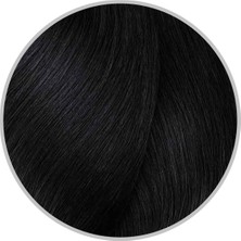 Loreal Professionnel Paris Majirel Saç Boyası 60 ml | 2.10 Yoğun Siyah Küllü