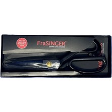 Frasinger Makas Metal Saplı 8 No